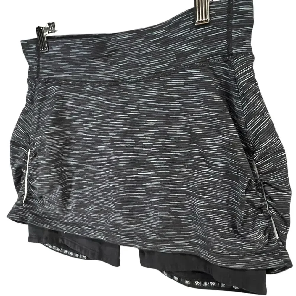 Athleta contender skort